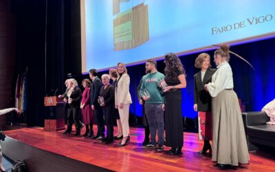 Premio Emilia Pardo Bazán de Turismo